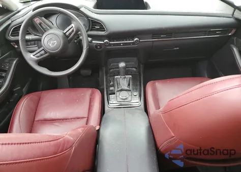 2024 Mazda Cx-30 Preferred из США, поврежденный, VIN 3MVDMBCM7RM665700